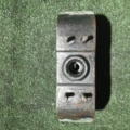 Подушка кпп Kia Sorento JC (2002-2009) 218323E384