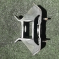 Подушка кпп Kia Sorento JC (2002-2009) 218323E384