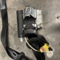Ремінь безпеки з піропатроном Kia Sorento JC (2002-2009) 888203E010FC