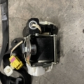 Ремінь безпеки з піропатроном Kia Sorento JC (2002-2009) 888203E010FC