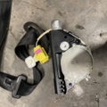 Ремінь безпеки з піропатроном Kia Sorento JC (2002-2009) 888203E010FC