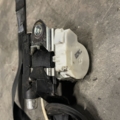 Ремінь безпеки з піропатроном Kia Sorento JC (2002-2009) 888203E010FC