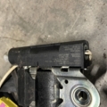 Ремінь безпеки з піропатроном Kia Sorento JC (2002-2009) 888203E010FC