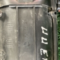 Ручка дверки Kia Sorento JC (2002-2009) 601053013401P