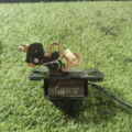 Замок кришки багажника KIA Sorento JC (2002-2009) 812403E000CY