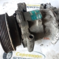 Компресор кондиціонера Lada,Nissan,Renault Clio II (1998-2012),Kangoo I (1997-2009),Kubistar 2003-2009,Logan I (2004-2013),Sandero 07 ... 8200315744
