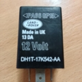 100% оригінал landrover Land Rover Defender Station Wagon (LD) 90 ... LR057366