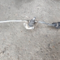 100% оригінал landrover Land Rover Defender Station Wagon (LD) 90 ... LR082012