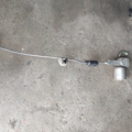 100% оригінал landrover Land Rover Defender Station Wagon (LD) 90 ... LR082012