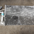 8397002 Радіатор кондиціонера Mazda 5 2005 Mazda 5 (CR19) 05 ... 8397002