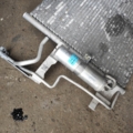 8397002 Радіатор кондиціонера Mazda 5 2005 Mazda 5 (CR19) 05 ... 8397002