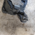 Кронштейн фари протитуманної Mazda 508 RXH (2011-2018) KD5351684