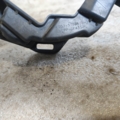 Кронштейн фари протитуманної Mazda 508 RXH (2011-2018) KD5351684