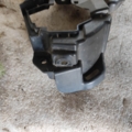 Кронштейн фари протитуманної Mazda 508 RXH (2011-2018) KD5351684