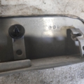 Панель підсвічування номера -15 Mazda 508 RXH (2011-2018) KD5350811