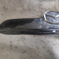 Панель підсвічування номера -15 Mazda 508 RXH (2011-2018) KD5350811