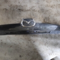 Панель підсвічування номера -15 Mazda 508 RXH (2011-2018) KD5350811