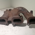 Коллектор выпускной Mazda 907 (концепт 2004) RF7T4E9430HA