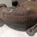 Коллектор выпускной Mazda 907 (концепт 2004) RF7T4E9430HA