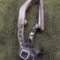 Педаль газа Mercedes-Benz CLK-Class C209 (2002-2010) A2033000104