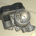 Дросельна заслінка mercedes w168 1,6 Mercedes-Benz A-Class W168 (1997-2004) A1661410125