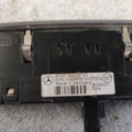 Індикація системи parktronic Mercedes-Benz A-Class W169 (2004-2012) A0015423723
