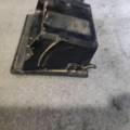 Пепельница s Mercedes-Benz A-Class W169 (2004-2012) A1696801050