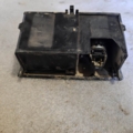 Пепельница s Mercedes-Benz A-Class W169 (2004-2012) A1696801050