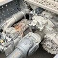 3327781 Mercedes-Benz Actros MP4 (2011-2018)  Дизель   Автомат