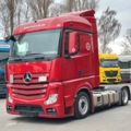 3327781 Mercedes-Benz Actros MP4 (2011-2018)  Дизель   Автомат