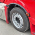 3327781 Mercedes-Benz Actros MP4 (2011-2018)  Дизель   Автомат