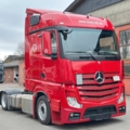 3327781 Mercedes-Benz Actros MP4 (2011-2018)  Дизель   Автомат