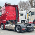 3327781 Mercedes-Benz Actros MP4 (2011-2018)  Дизель   Автомат