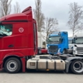 3327781 Mercedes-Benz Actros MP4 (2011-2018)  Дизель   Автомат