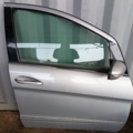 Двері передні праві Mercedes-Benz B-Class W245 (2005-2011) A1697202605