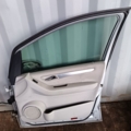 Двері передні праві Mercedes-Benz B-Class W245 (2005-2011) A1697202605
