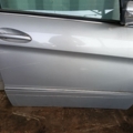 Двері передні праві Mercedes-Benz B-Class W245 (2005-2011) A1697202605