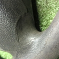 Кермо  Mercedes-Benz B-Class W245 (2005-2011) A1644604003