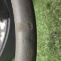 Кермо  Mercedes-Benz B-Class W245 (2005-2011) A1644604003