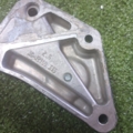 Кронштейн опори двигуна  Mercedes-Benz B-Class W245 (2005-2011) A2662230204
