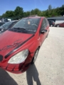Mercedes B180 CDI W245 2.0 CDI 109 к.с. — розборка, запчастини та машинокомплект