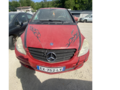 Mercedes B180 CDI W245 2.0 CDI 109 к.с. — розборка, запчастини та машинокомплект