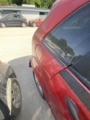 Mercedes B180 CDI W245 2.0 CDI 109 к.с. — розборка, запчастини та машинокомплект
