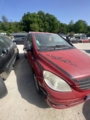 Mercedes B180 CDI W245 2.0 CDI 109 к.с. — розборка, запчастини та машинокомплект
