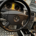 Mercedes-Benz B-Class W245 (2005-2011) 2 2005 Автомат