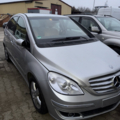 Mercedes-Benz B-Class W245 (2005-2011) 2 2005 Автомат