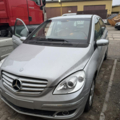 Mercedes-Benz B-Class W245 (2005-2011) 2 2005 Автомат