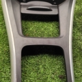 Накладка на кулісу КПП Mercedes-Benz B-Class W245 (2005-2011) A1696803839