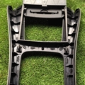 Накладка на кулісу КПП Mercedes-Benz B-Class W245 (2005-2011) A1696803839