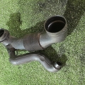 Патрубок повітряний  оm640 Mercedes-Benz B-Class W245 (2005-2011) A6400900929